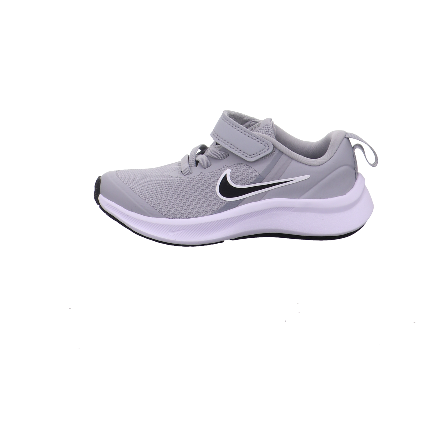 Nike Sneaker grau Bild1