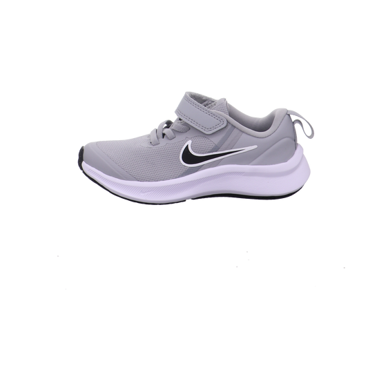 Nike Sneaker grau Bild1