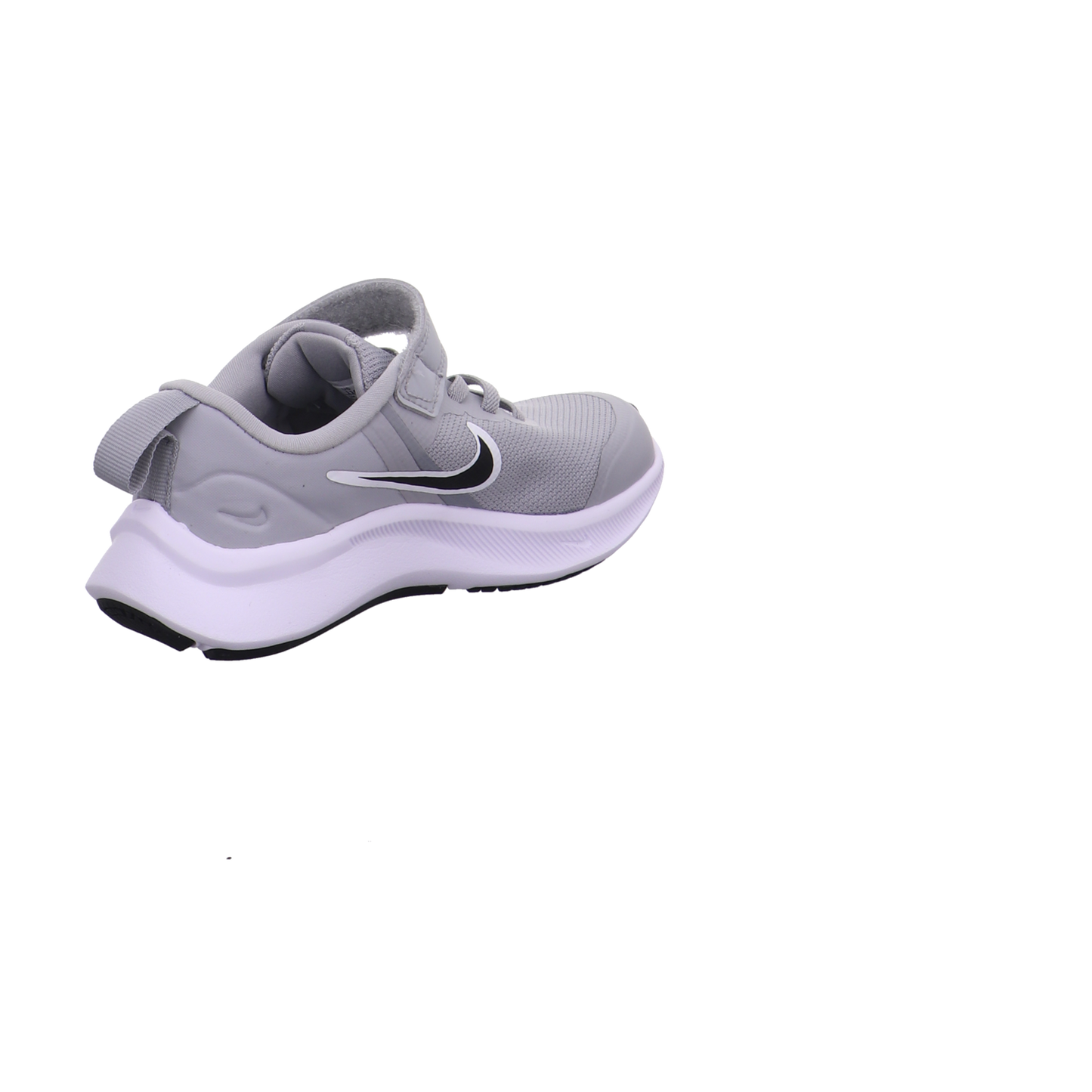 Nike Sneaker grau Bild5
