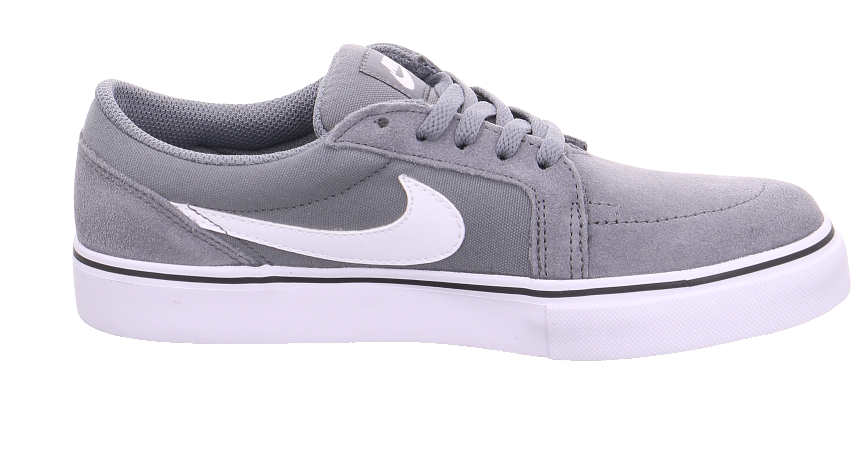 Nike Sneaker grau kombi Bild11