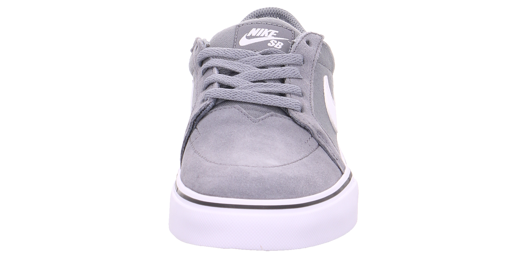 Nike Sneaker grau kombi Bild16