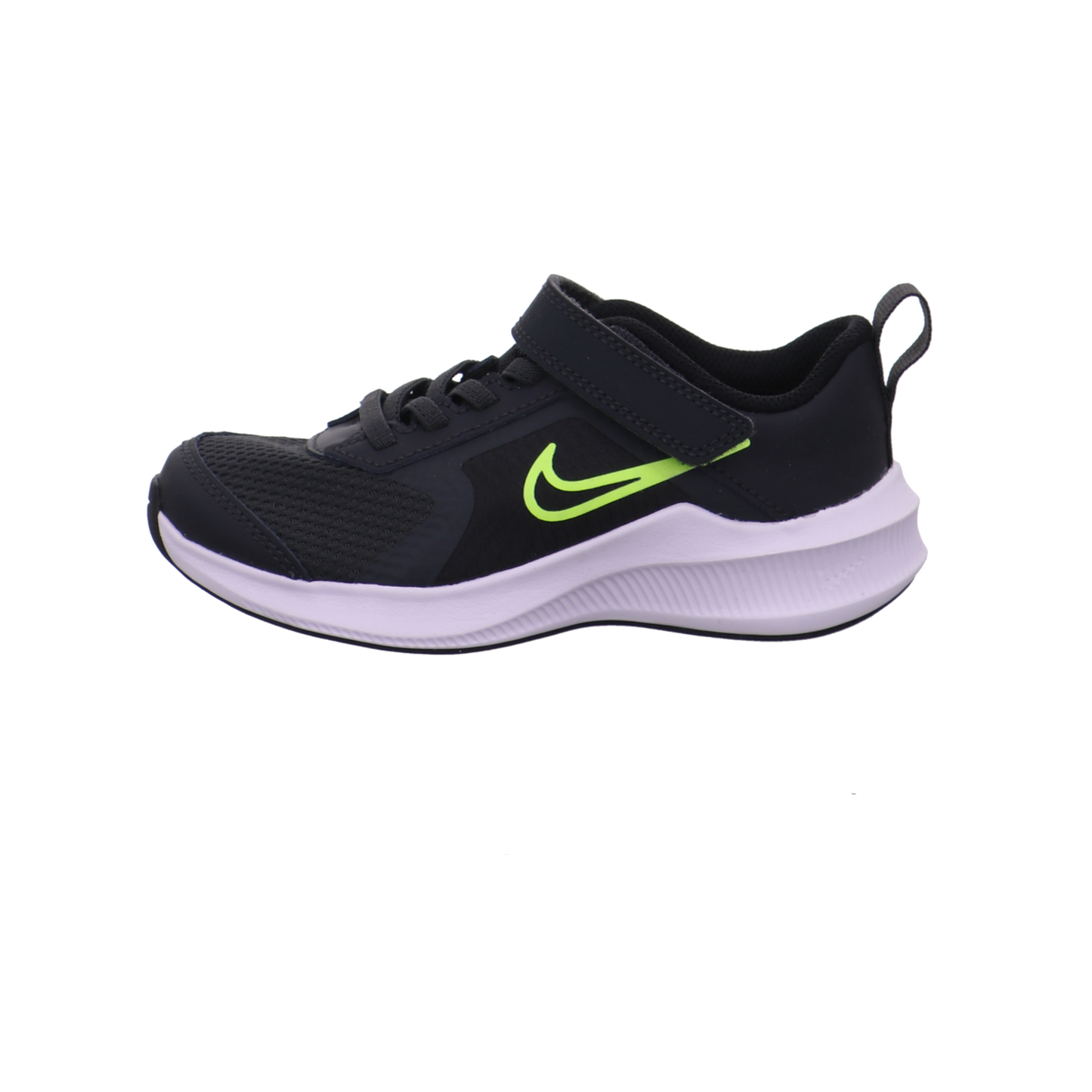 Nike Sneaker grau kombi Bild1