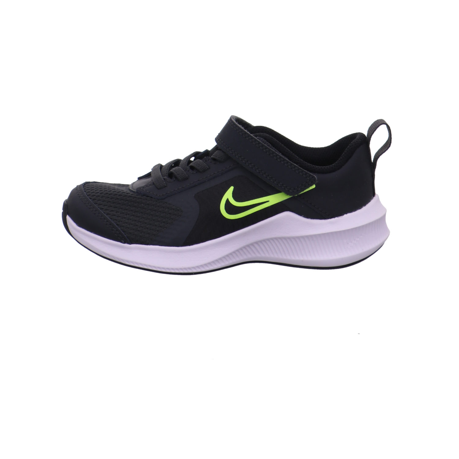 Nike Sneaker grau kombi Bild1