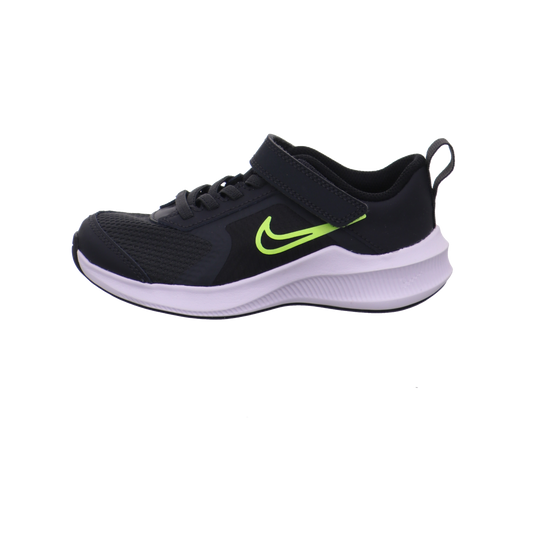 Nike Sneaker grau kombi Bild1