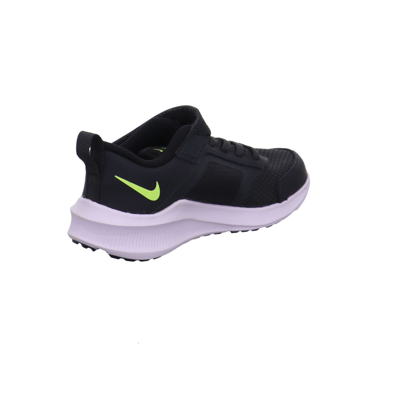 Nike Sneaker grau kombi Bild5