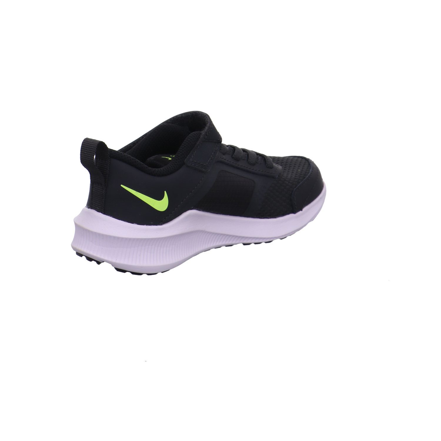 Nike Sneaker grau kombi Bild5