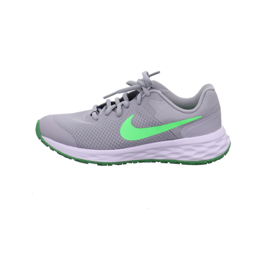 Nike Sneaker grau kombi Bild1