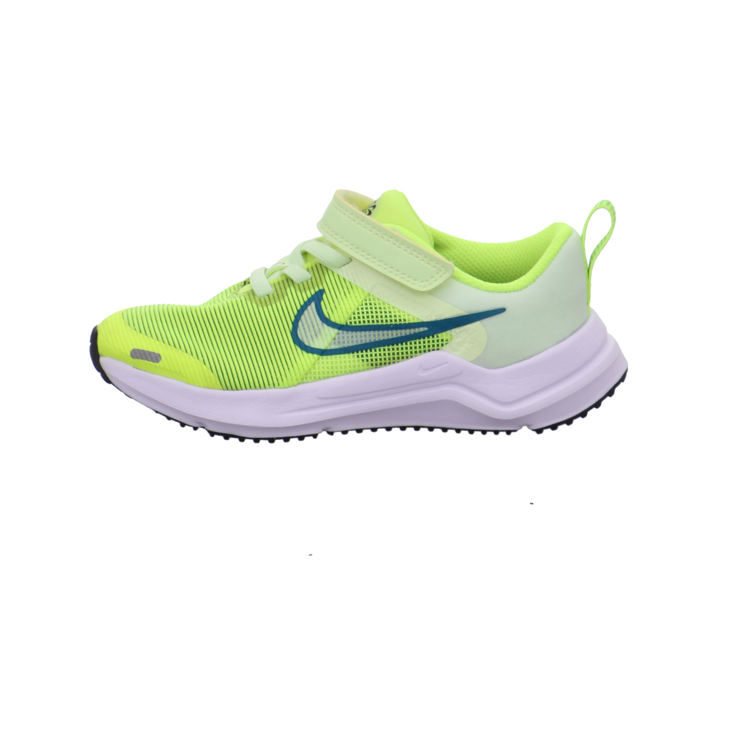 Nike Sneaker grün kombi Bild1