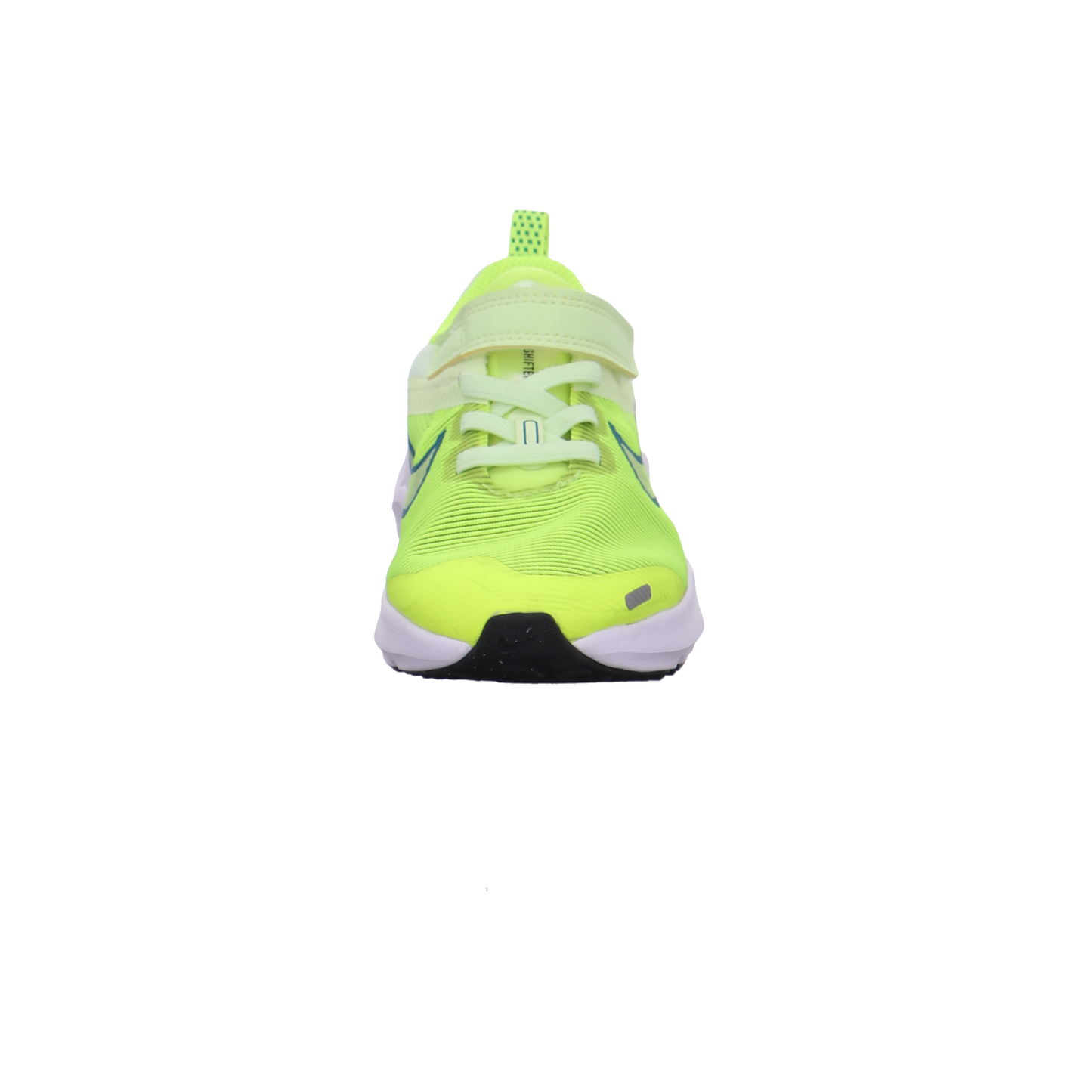 Nike Sneaker grün kombi Bild3