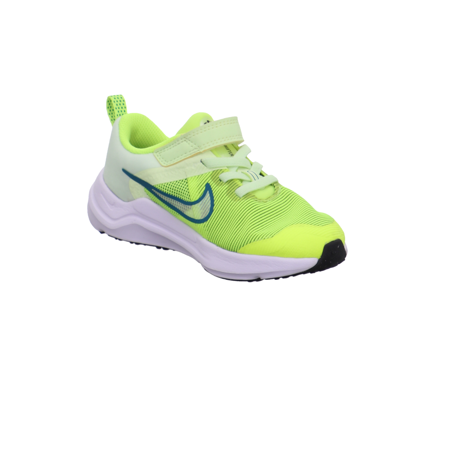Nike Sneaker grün kombi Bild7