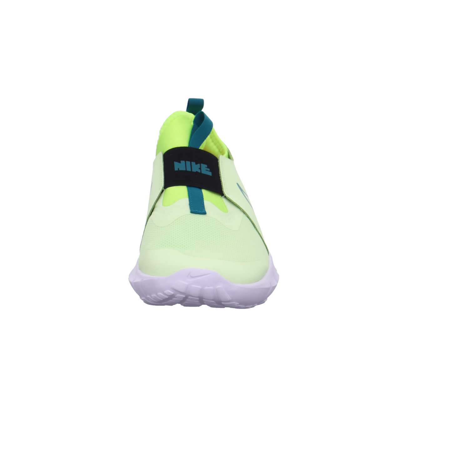 Nike Sneaker neongrün Bild3