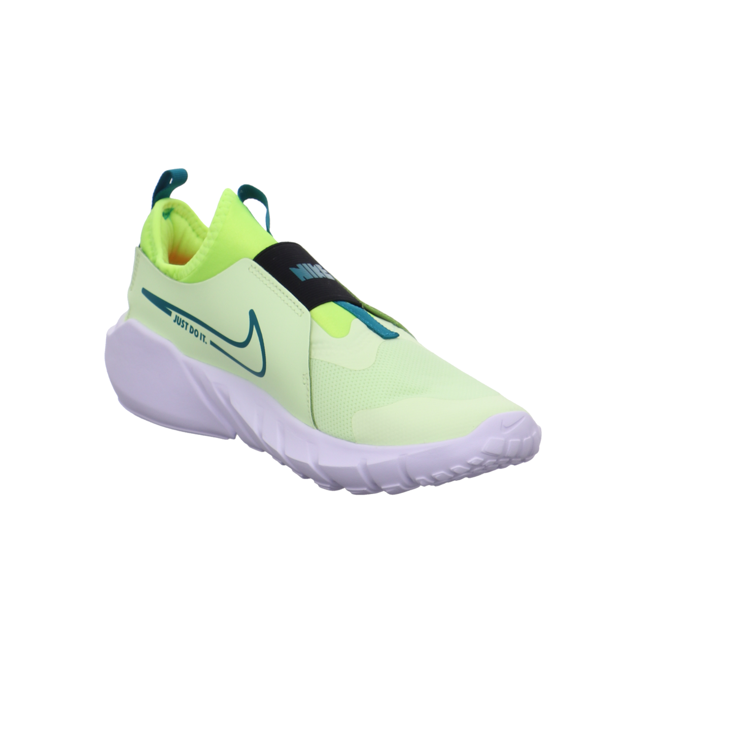 Nike Sneaker neongrün Bild7