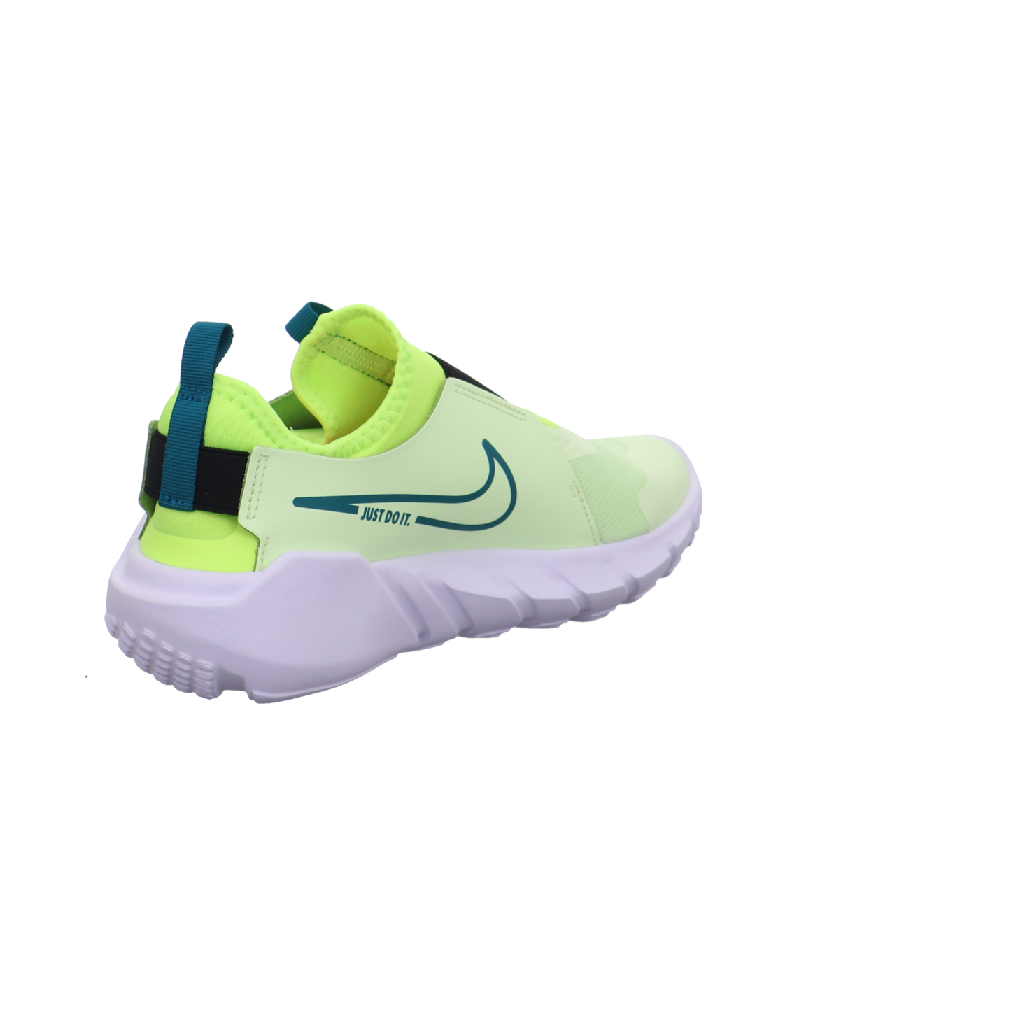 Nike Sneaker neongrün Bild5
