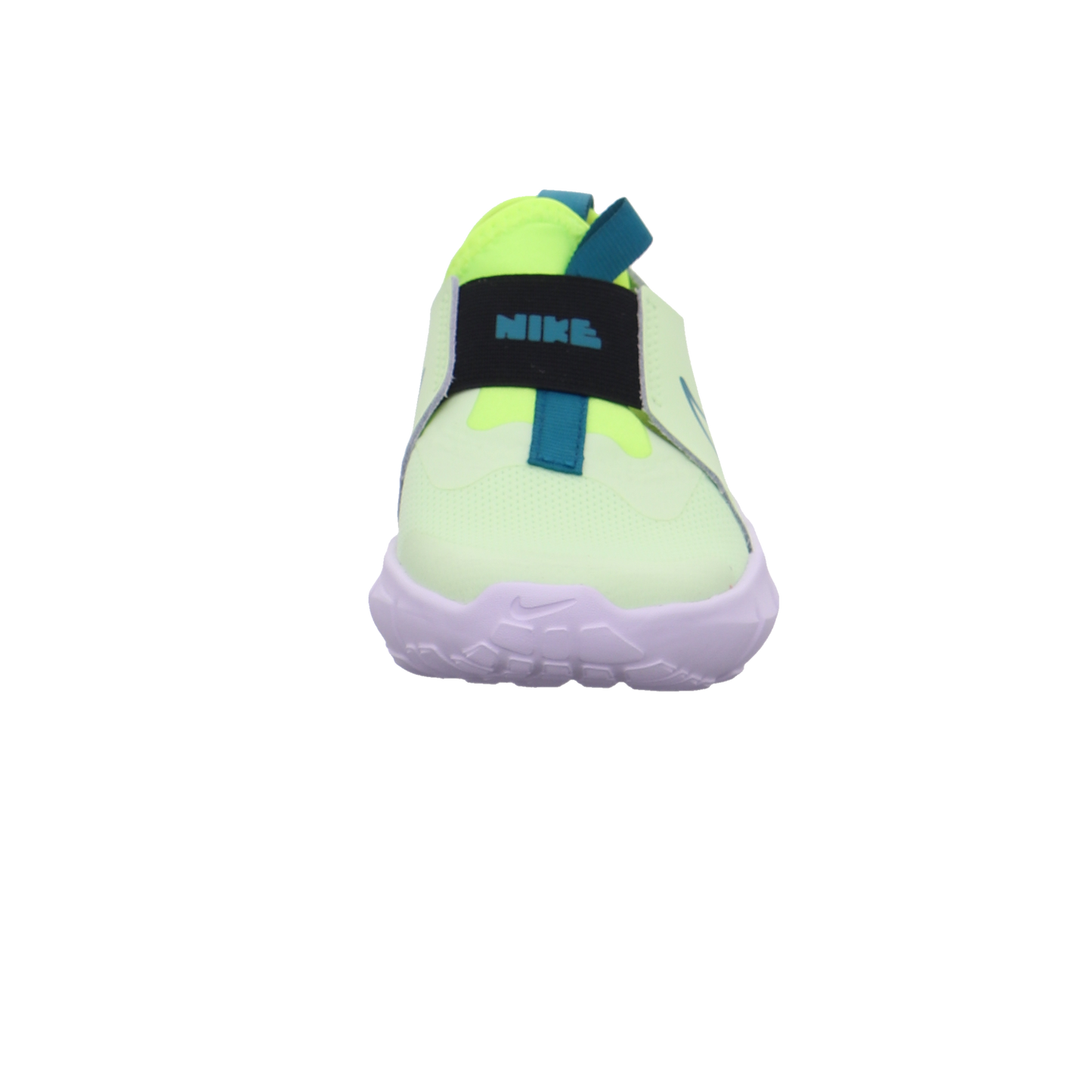 Nike Sneaker neongrün Bild3