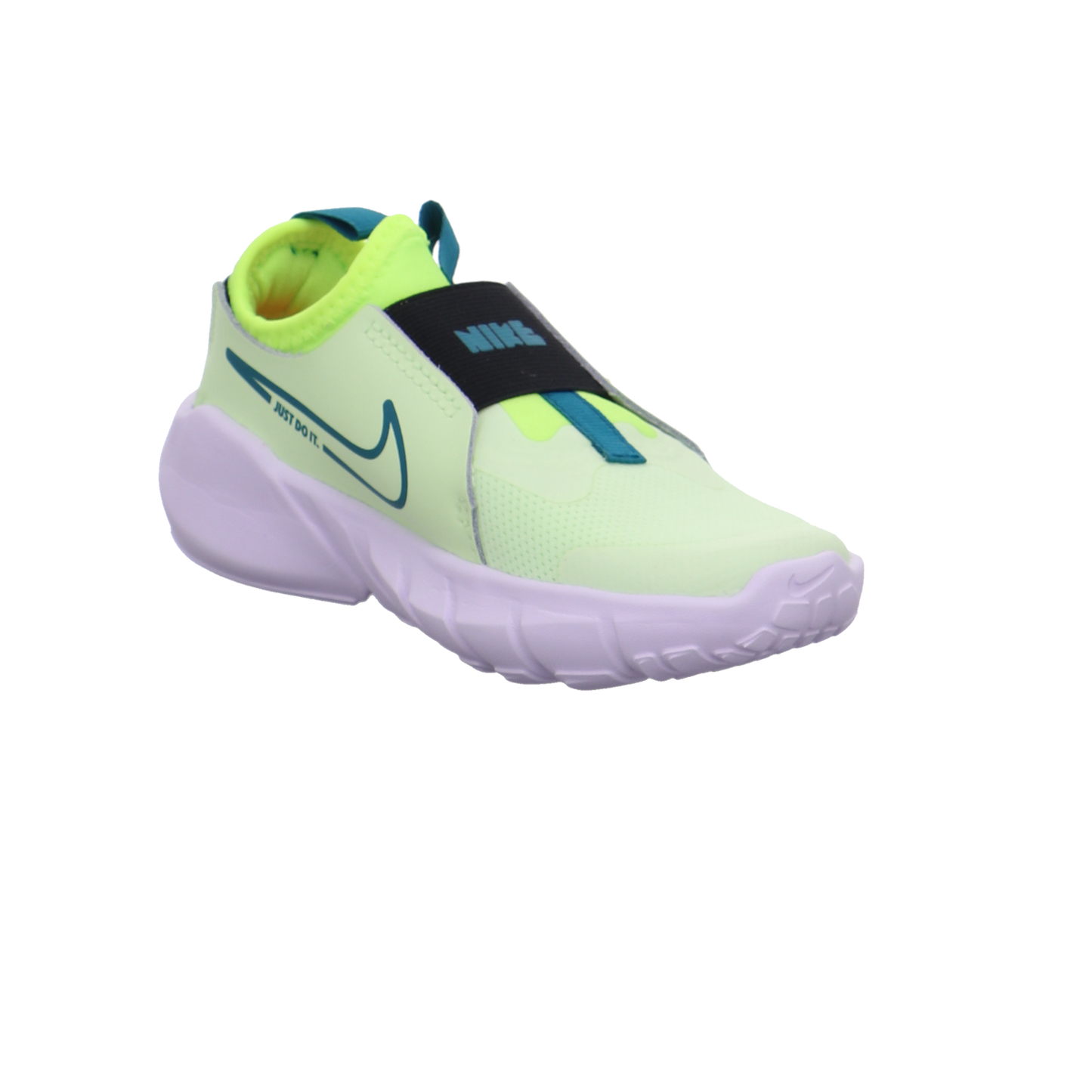 Nike Sneaker neongrün Bild7