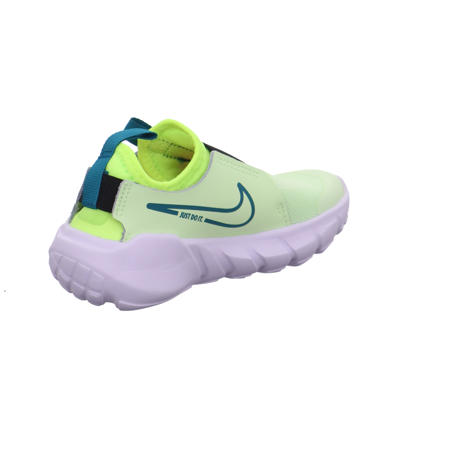 Nike Sneaker neongrün Bild5