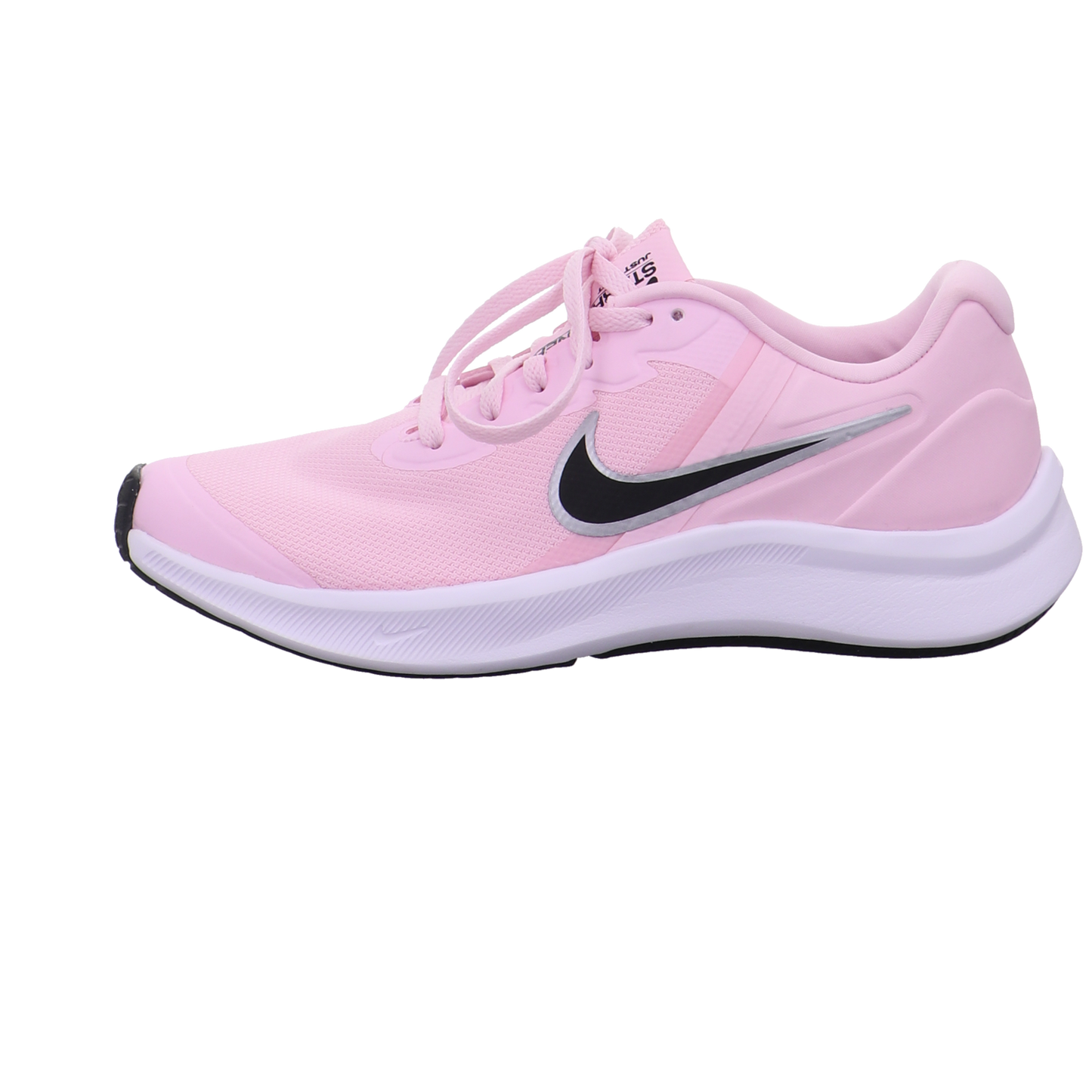 Nike Sneaker pink Bild1