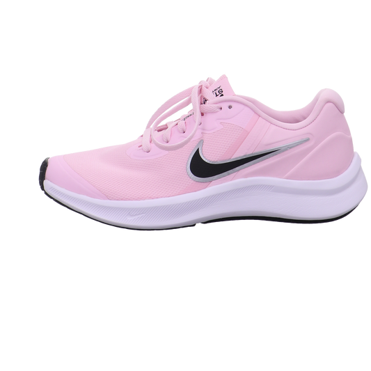 Nike Sneaker pink Bild1