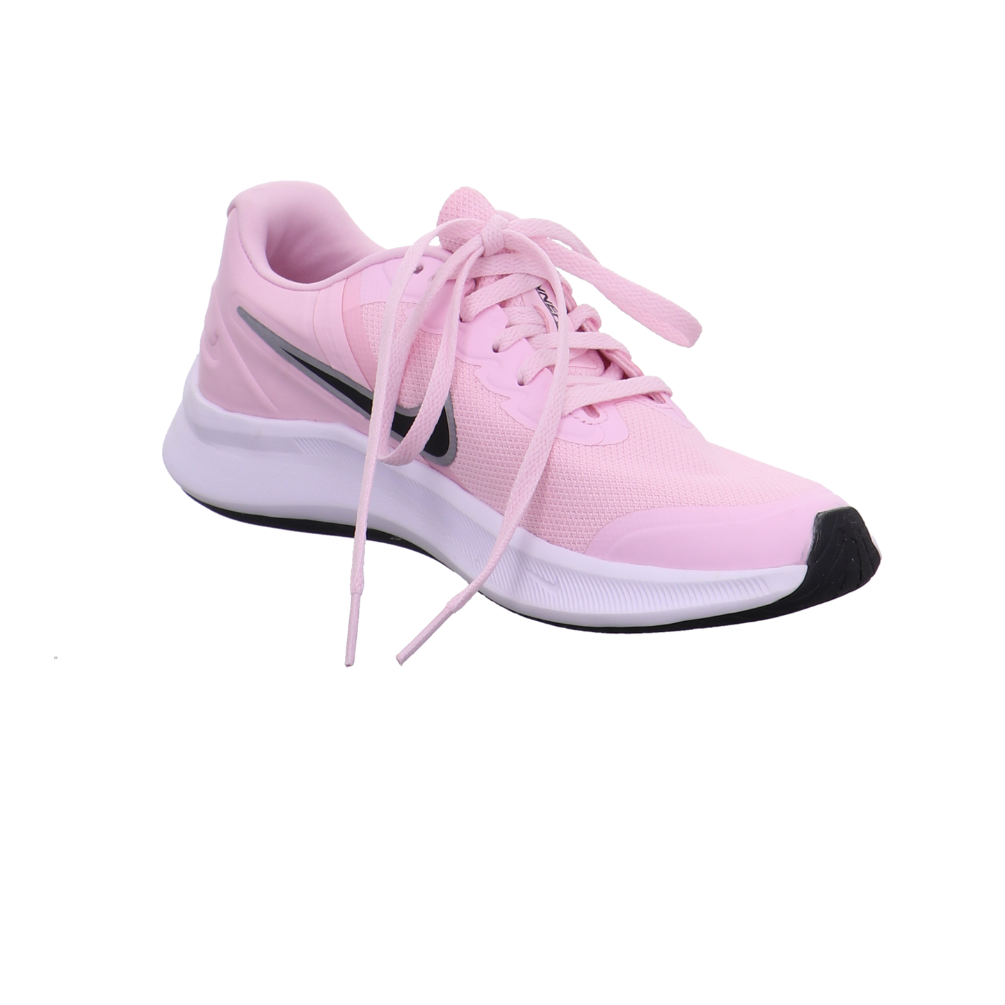 Nike Sneaker pink Bild7