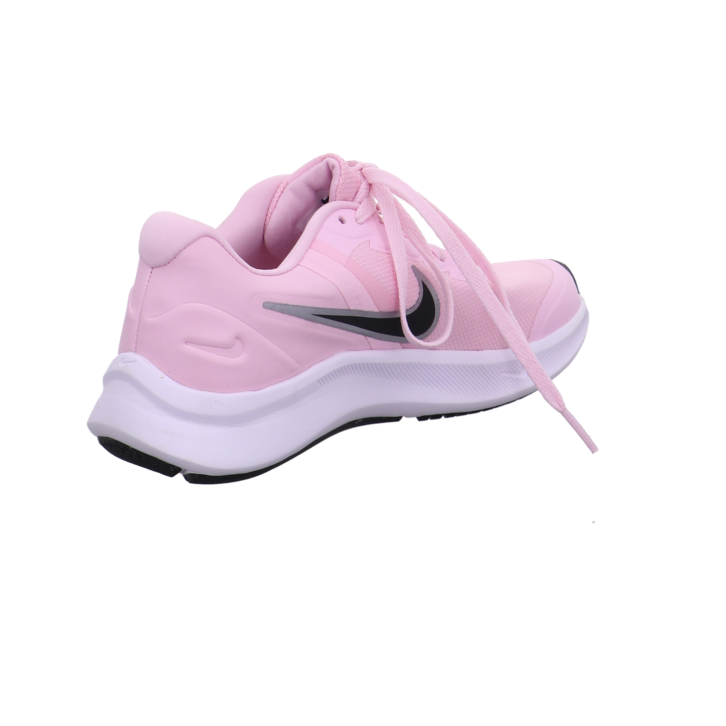 Nike Sneaker pink Bild5