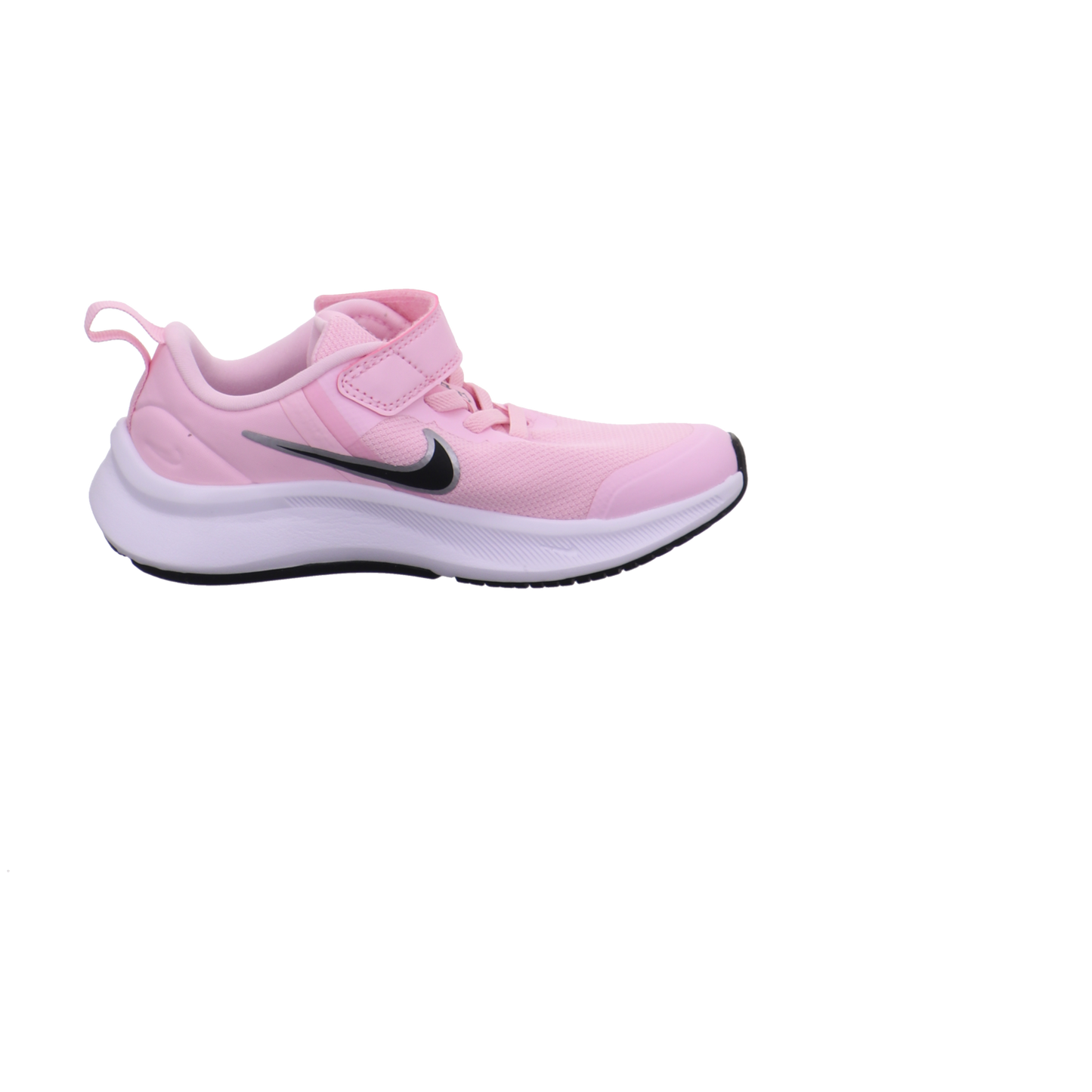 Nike Sneaker rose Bild1