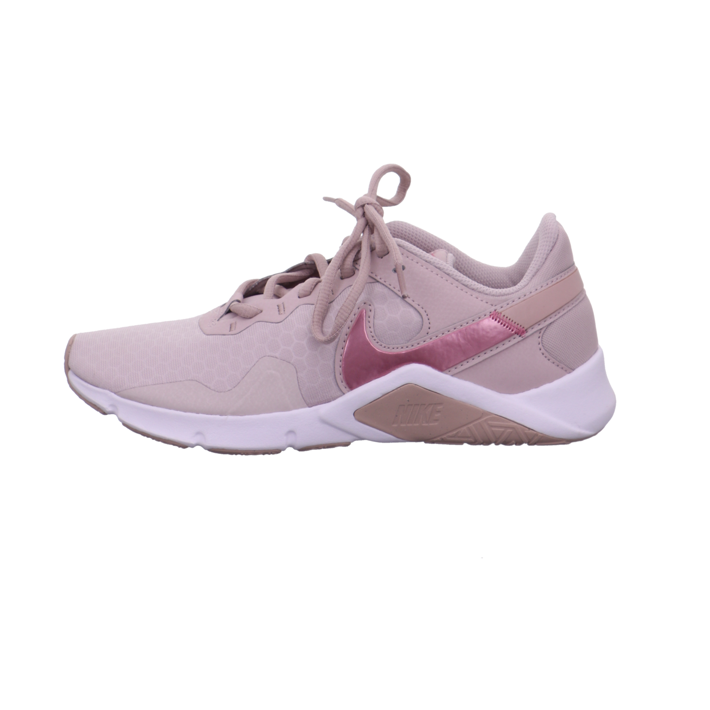 Nike Sneaker rose Bild1