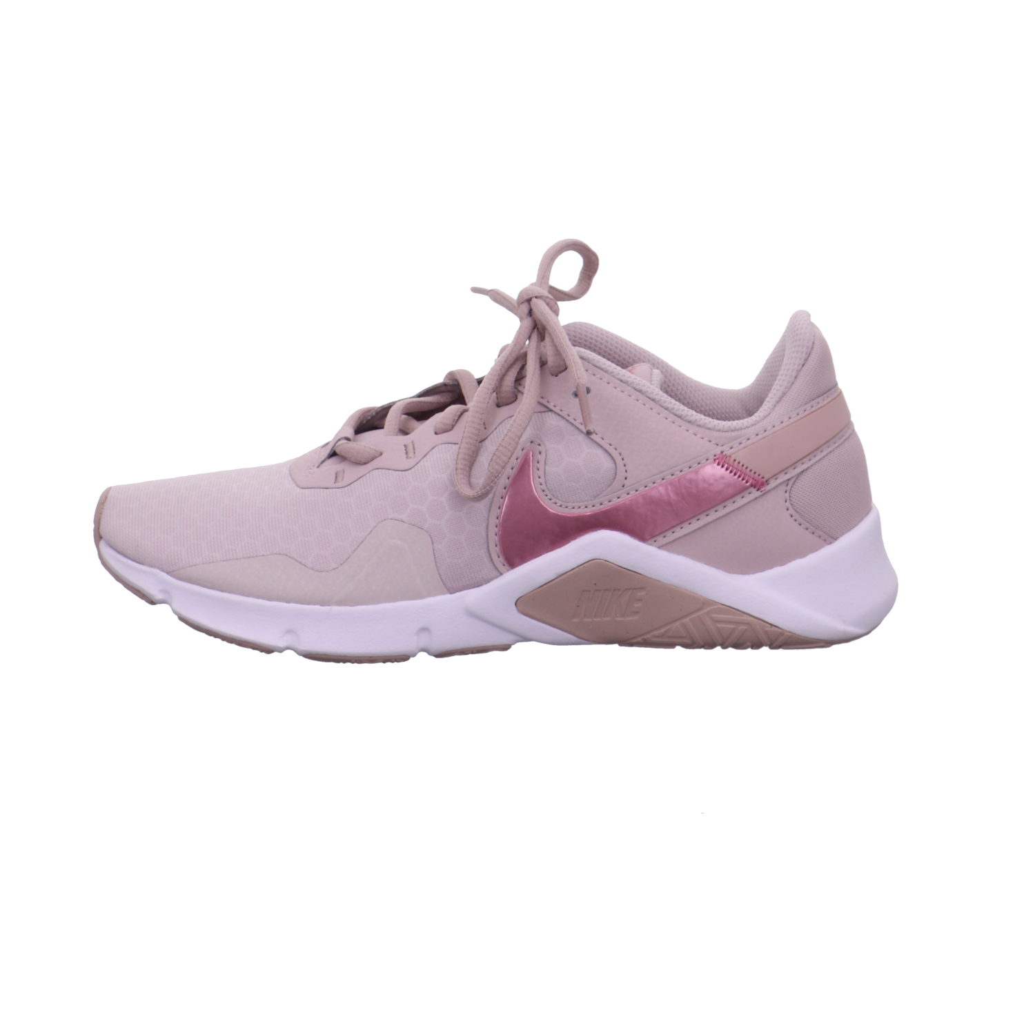 Nike Sneaker rose Bild1