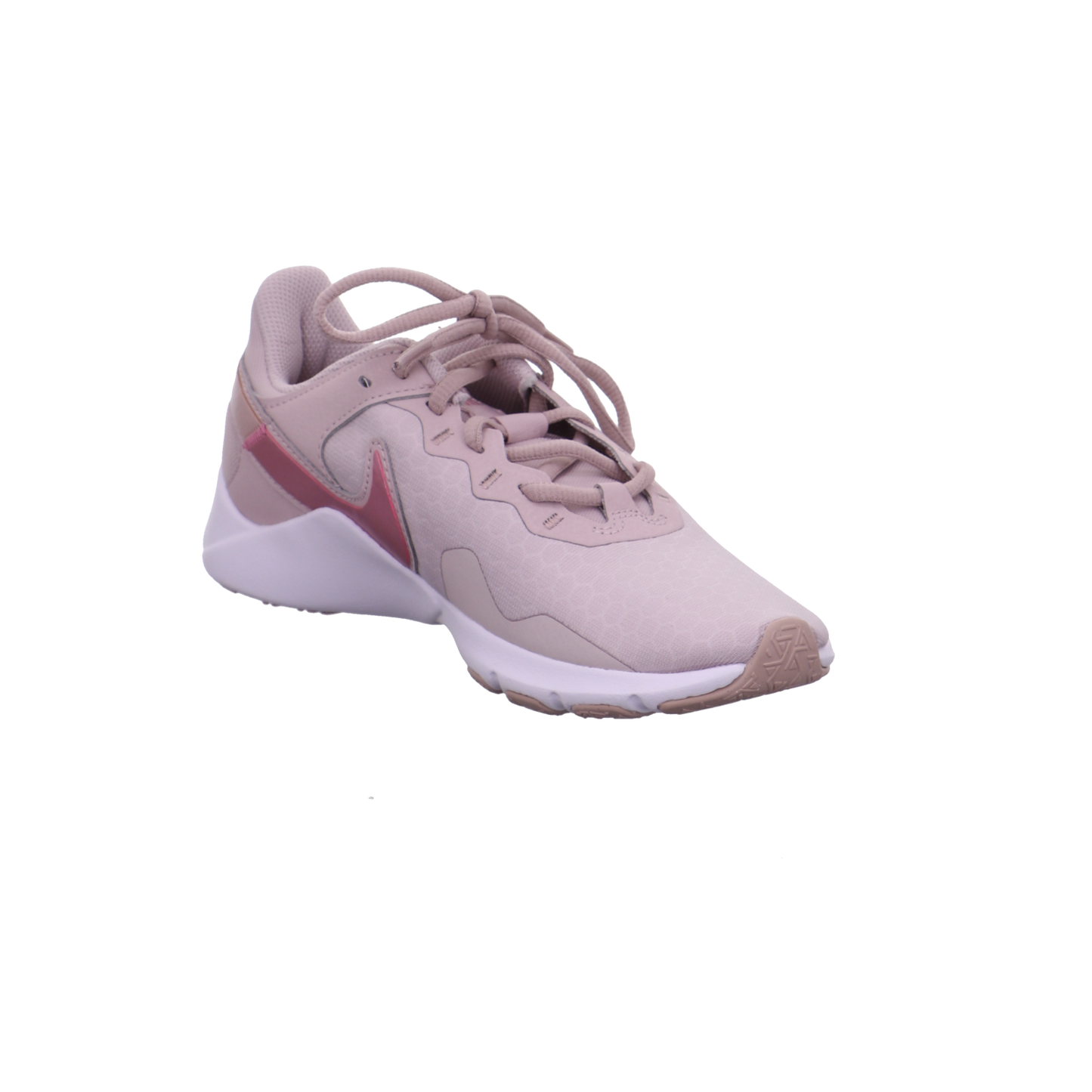 Nike Sneaker rose Bild7