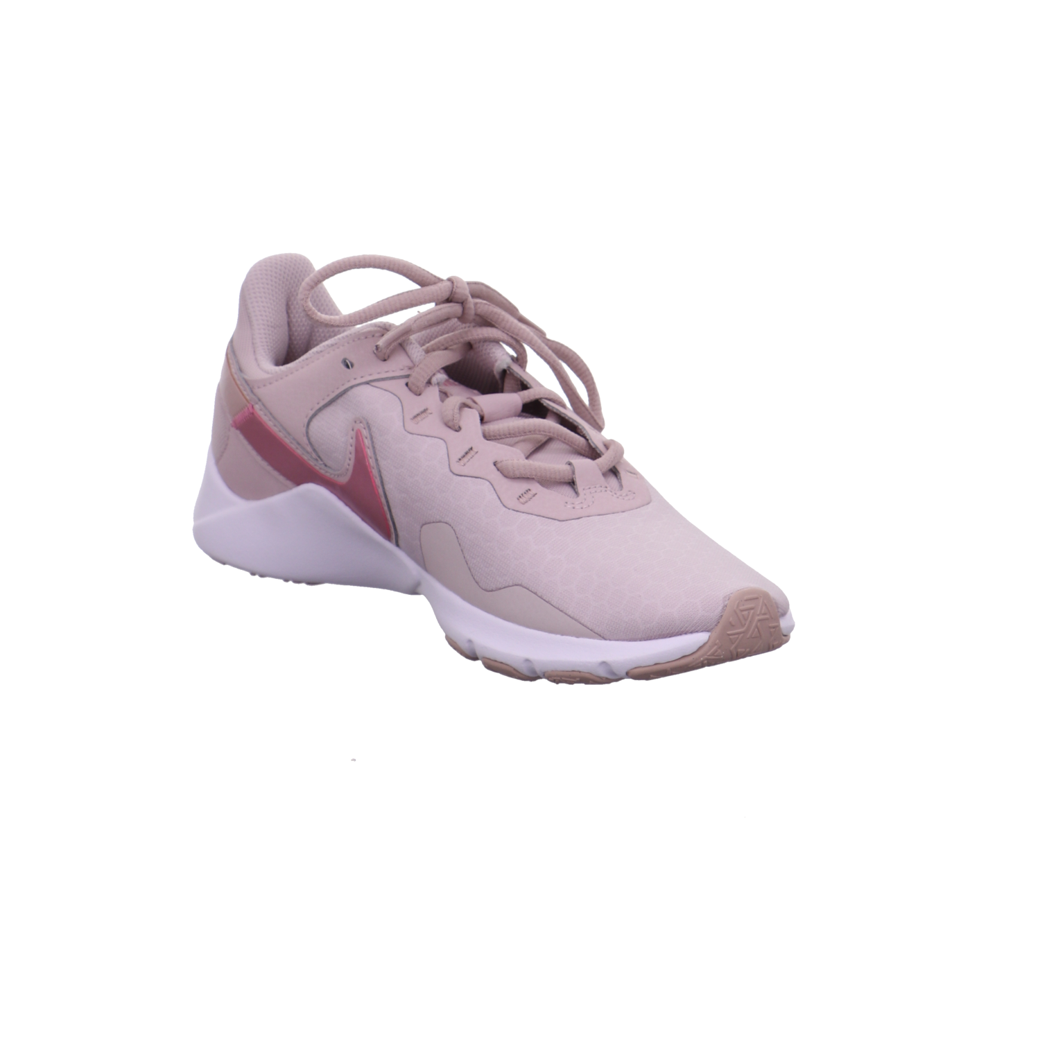 Nike Sneaker rose Bild7