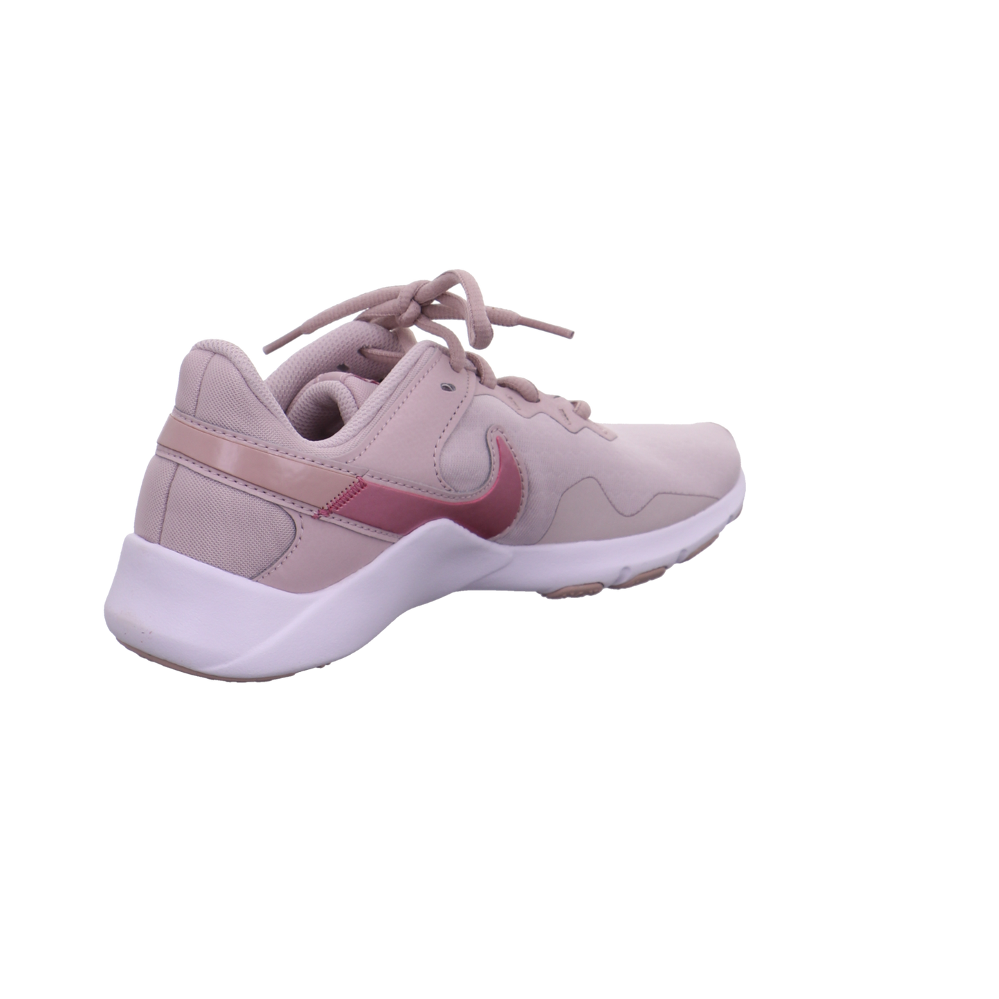 Nike Sneaker rose Bild5