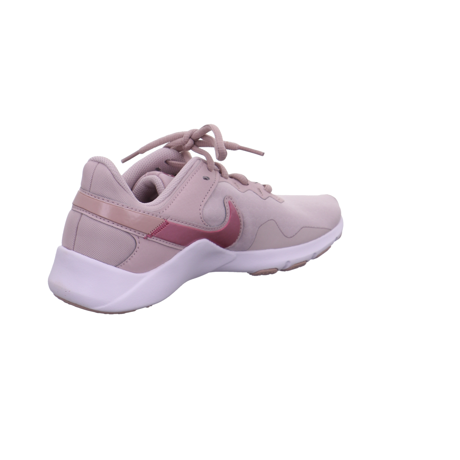 Nike Sneaker rose Bild5