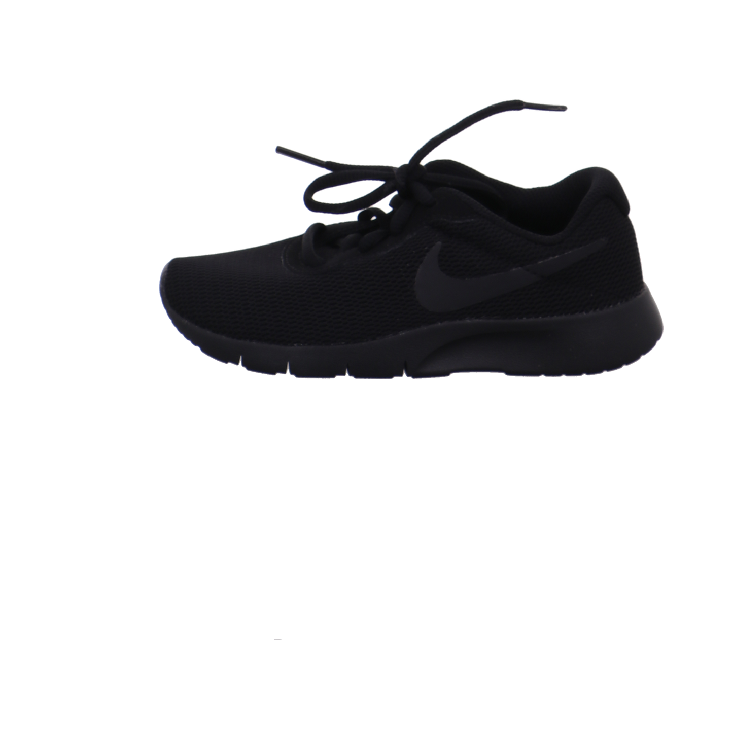 Nike Sneaker schwarz Bild1