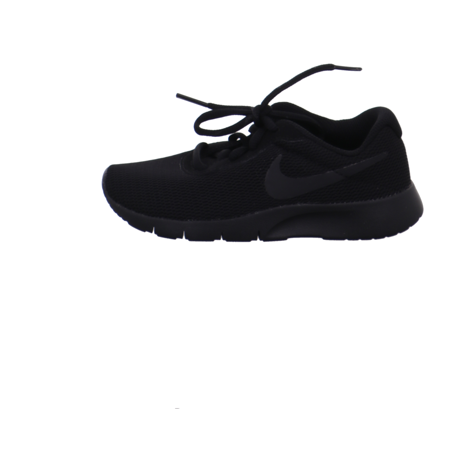 Nike Sneaker schwarz Bild1