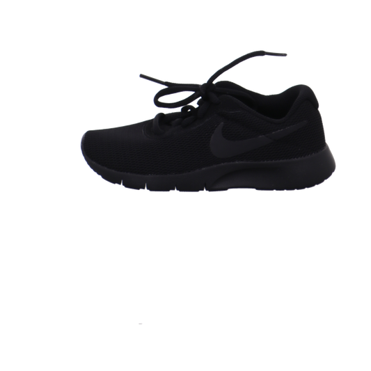 Nike Sneaker schwarz Bild1
