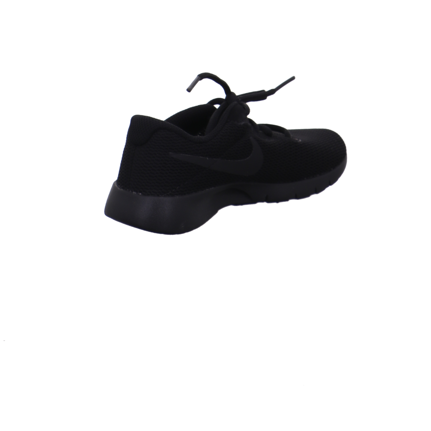 Nike Sneaker schwarz Bild5