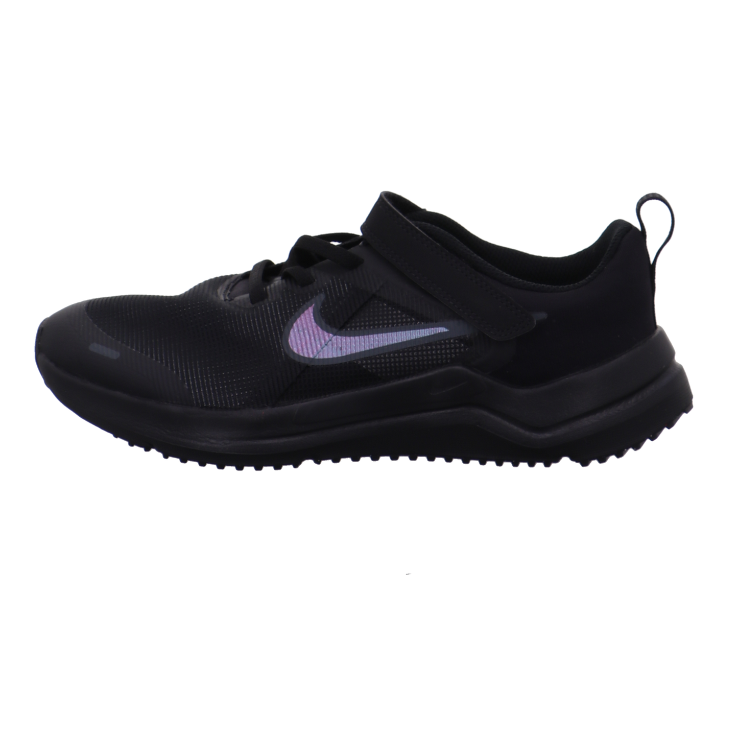 Nike Sneaker schwarz Bild1