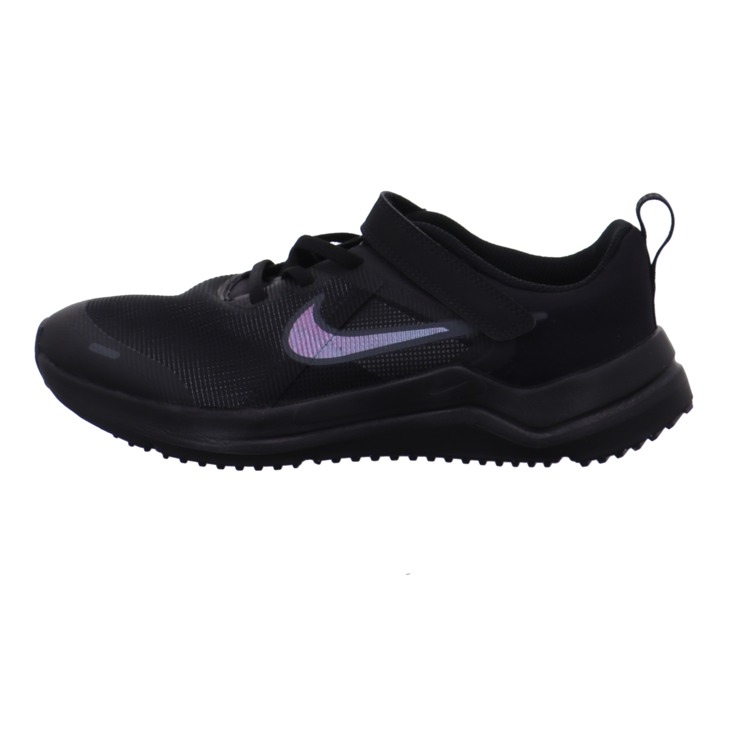 Nike Sneaker schwarz Bild1