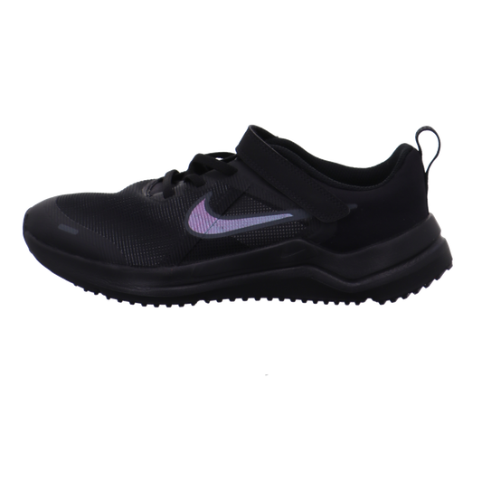 Nike Sneaker schwarz Bild1