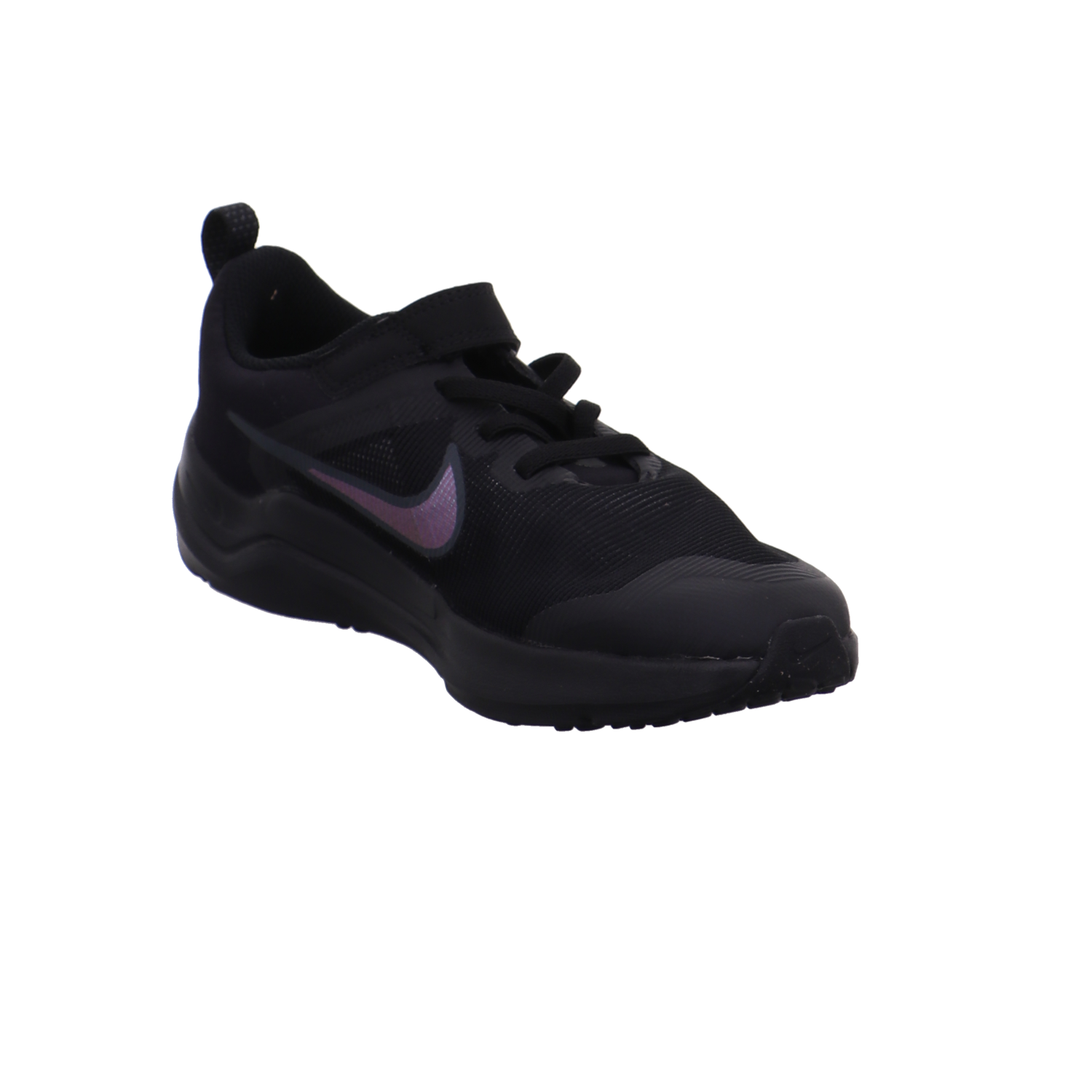 Nike Sneaker schwarz Bild7