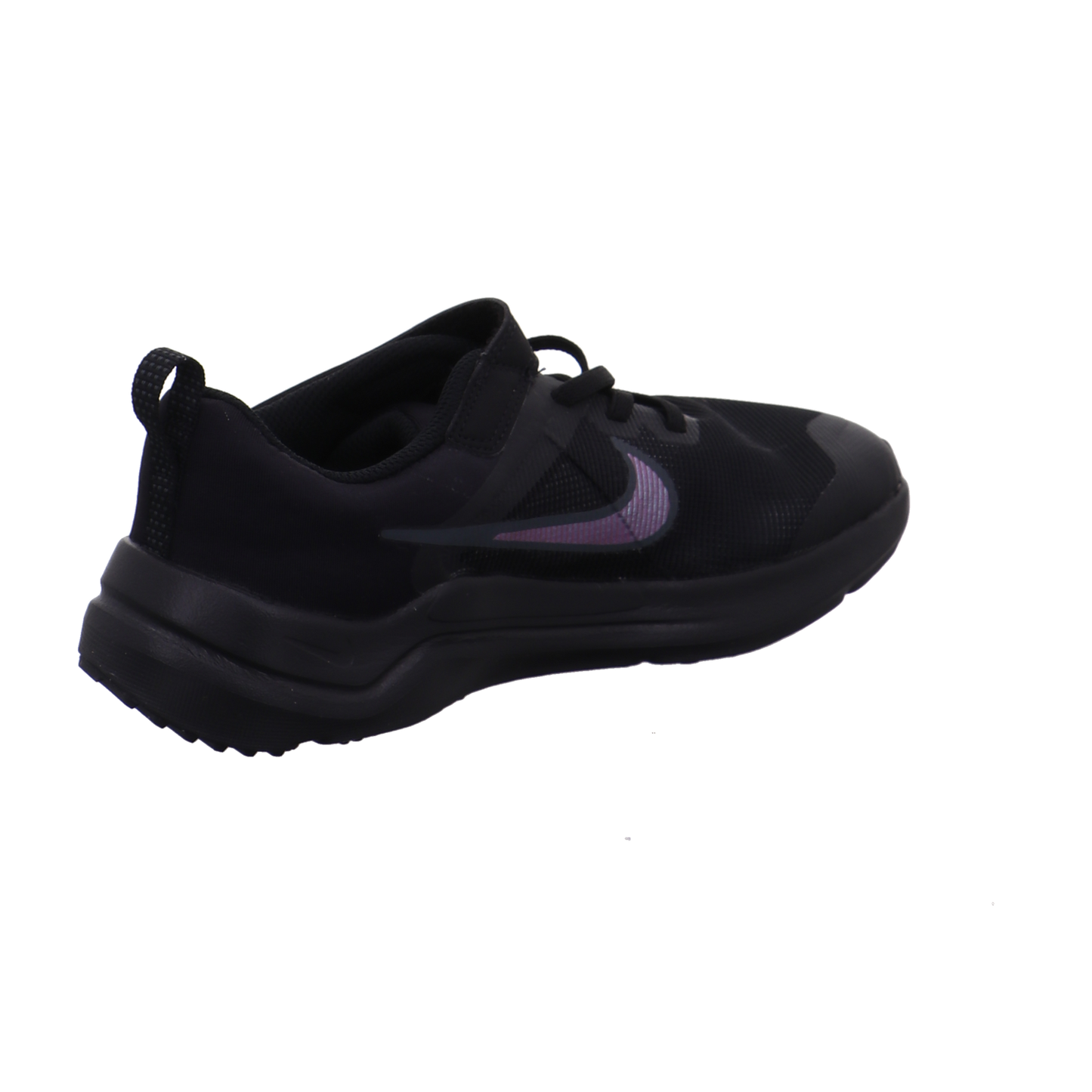 Nike Sneaker schwarz Bild5