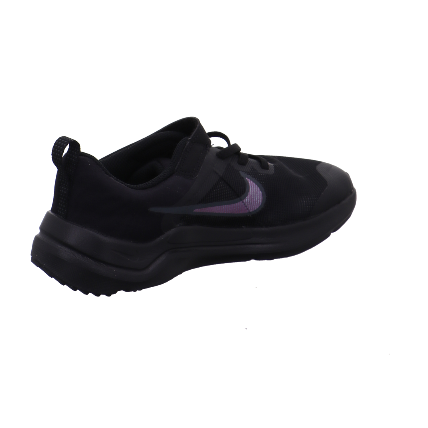 Nike Sneaker schwarz Bild5