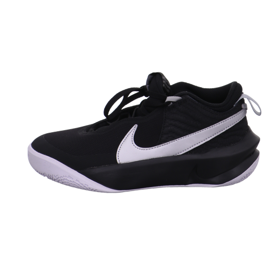 Nike Sneaker schwarz kombi Bild1