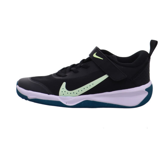 Nike Sneaker schwarz kombi Bild1