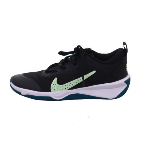 Nike Sneaker schwarz kombi Bild1