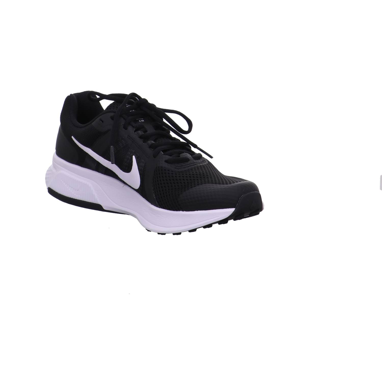 Nike Sneaker schwarz kombi Bild7