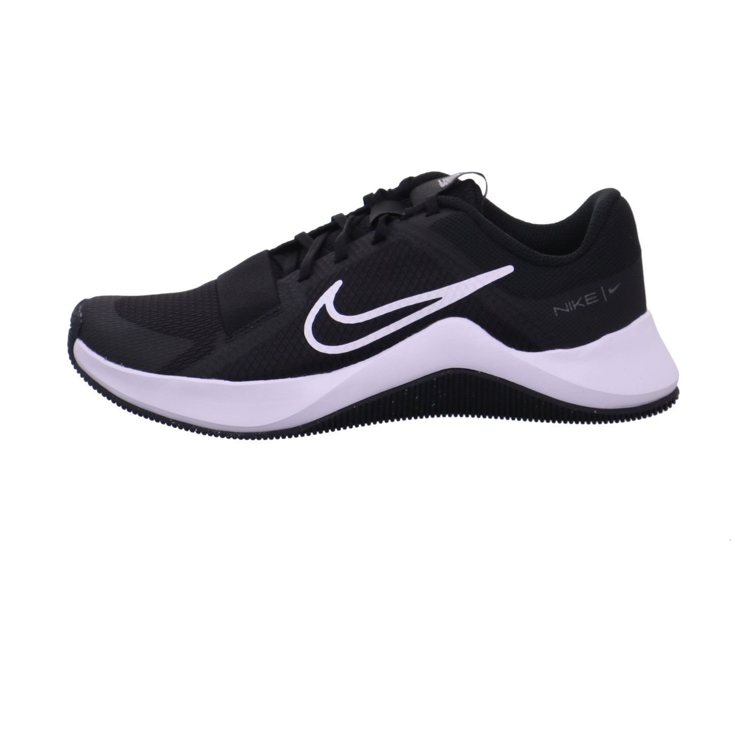 Nike Sneaker schwarz kombi Bild1