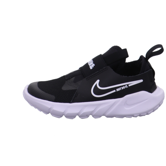 Nike Nike Flex Runner 2 Little Kids schwarz-weiß