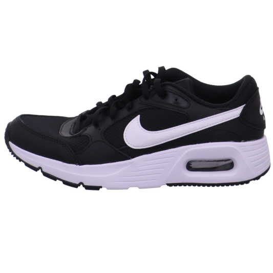 Nike Sneaker schwarz-weiß Bild1