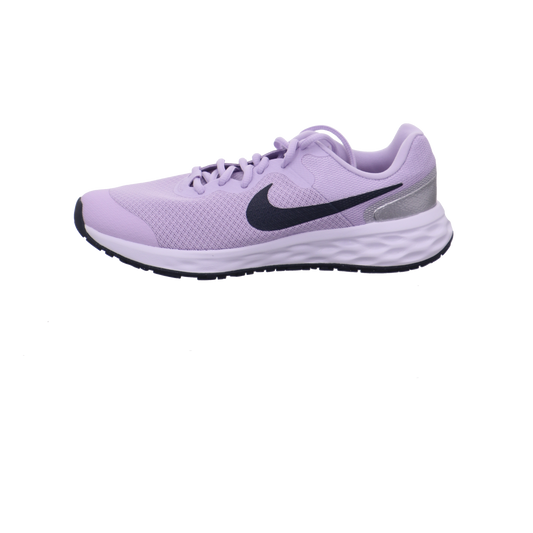 Nike Sneaker viola lila Bild1