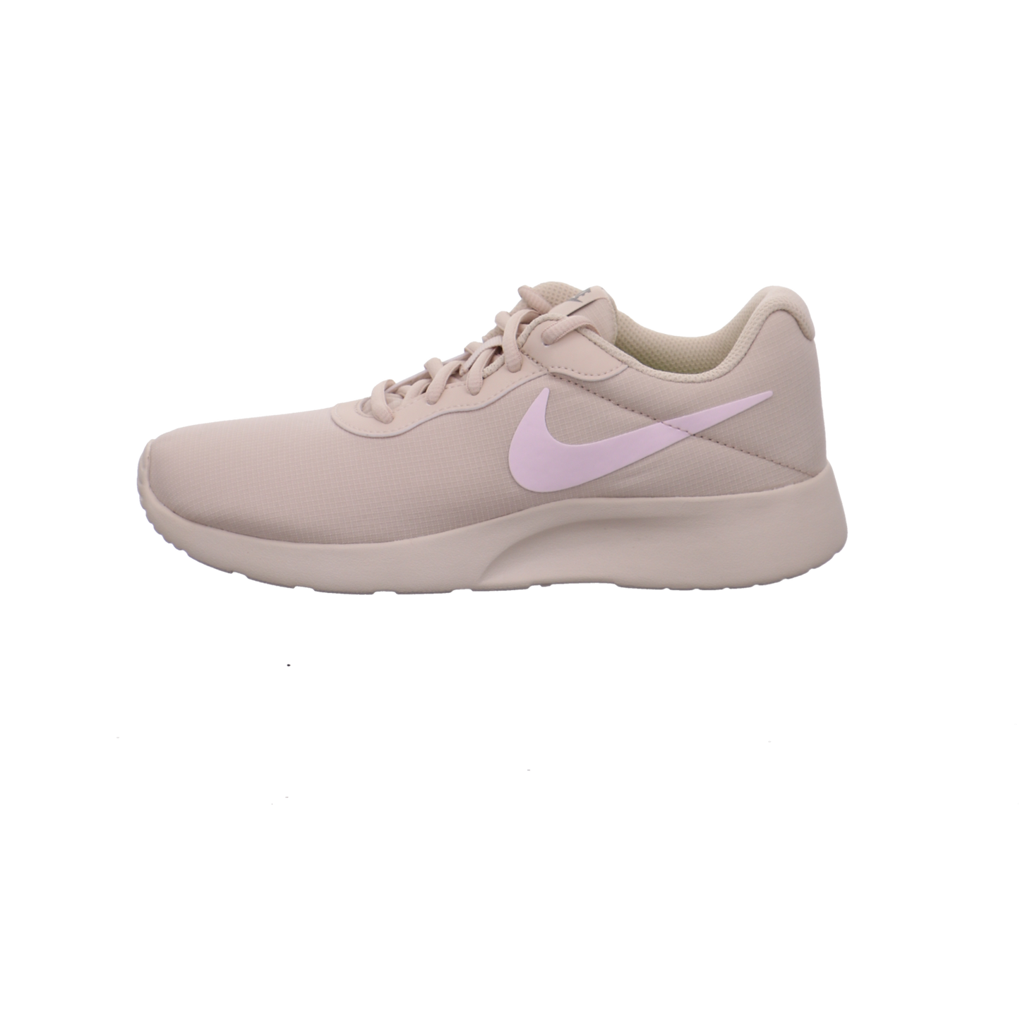 Nike Training und Hallenschuhe beige kombi Bild1